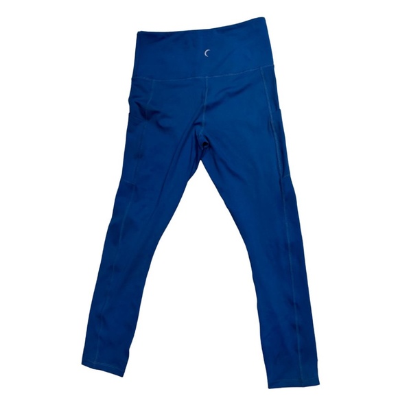 Bermuda Blue Pocket Light n Tight 7/8 24" - Picture 2 of 4